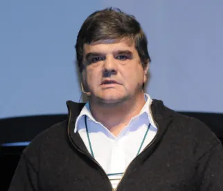 Hernán Sainz Rozas (INTA Balcarce