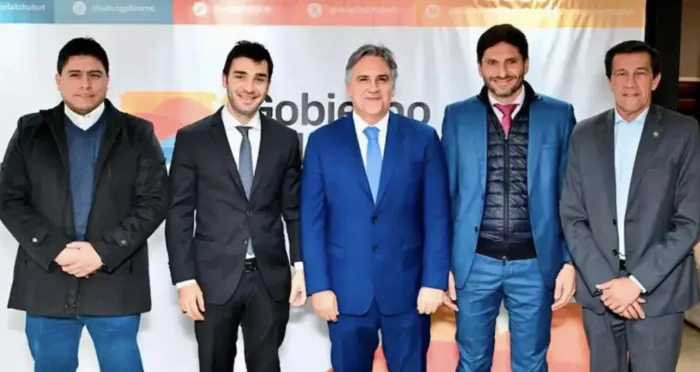 Gobernadores del interior lanzan un duro mensaje a Milei: "Queremos una macro ordenada, pero con la gente adentro"