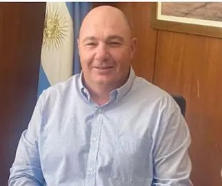 Martín Famulari