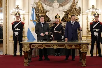 Presupuesto 2026: el Gobierno proyecta un crecimiento del agro y más recaudación por retenciones