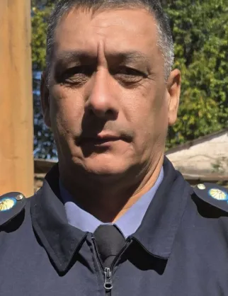 Daniel Gauna,