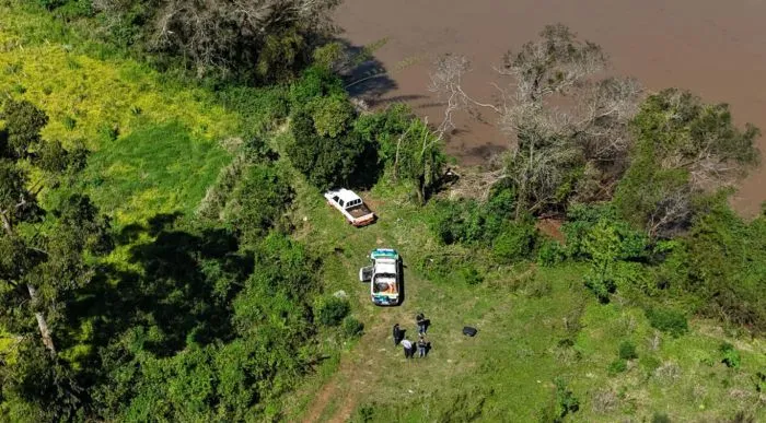 Abigeato: Corrientes, Misiones y Nación coordinan acciones con la Policía de Brasil