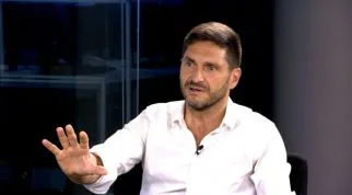 Maximiliano Pullaro