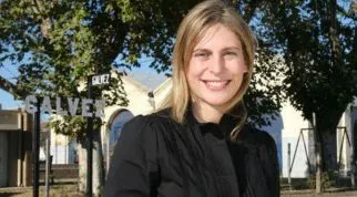 Gisela Scaglia