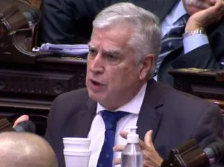 Carlos Gutiérrez