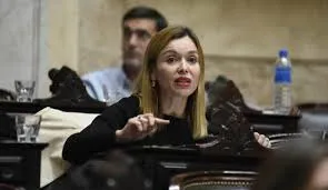 Gabriela Estévez 