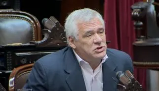 Fernando Carbajal&nbsp;