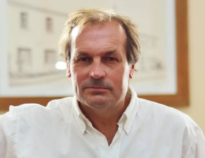 Intendente de Carlos Casares, Daniel Stadnik