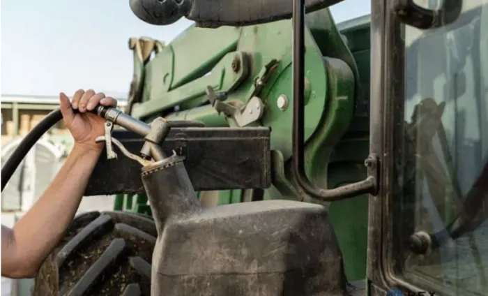 Consumo récord de gasoil: la campaña 2025/26 demandará 2.324 millones de litros en la cadena granaria