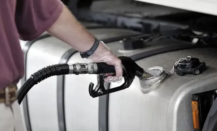 Consumo récord de gasoil: la campaña 2025/26 demandará 2.324 millones de litros en la cadena granaria