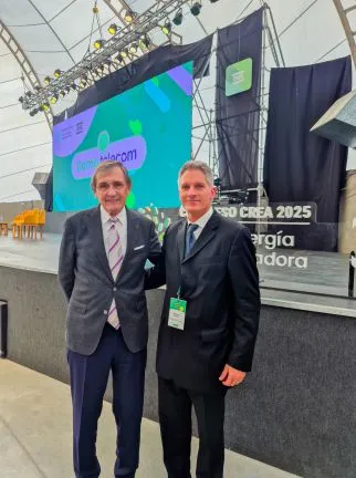 Del interior santafesino a África: el aporte de APACHE y la siembra directa argentina en Sudáfrica