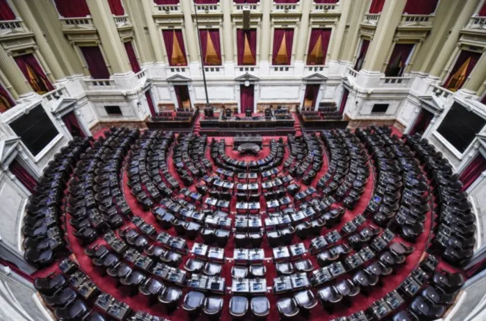 Congreso 2025: La Libertad Avanza duplicaría su bloque, pero seguirá lejos del control legislativo