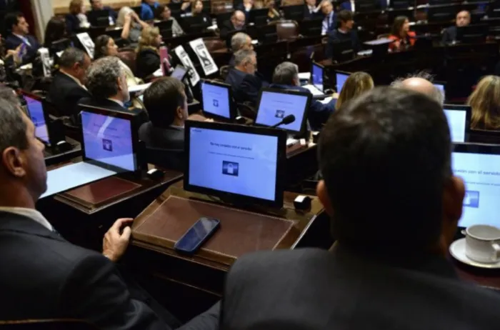 Congreso 2025: La Libertad Avanza duplicaría su bloque, pero seguirá lejos del control legislativo